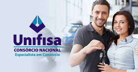 Unifisa, uma empresa especialista em consórcios