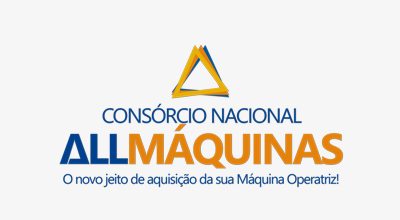 Consórcio Nacional AllMáquinas