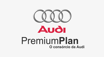 PremiumPlan – O Consórcio da Audi