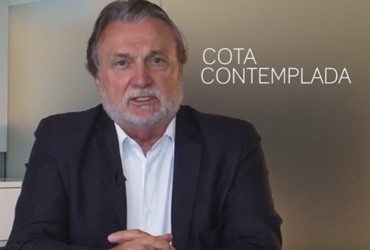 Cota Contemplada