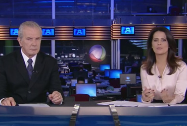 Jornal da Record