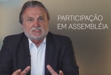 Participação em Assembleia