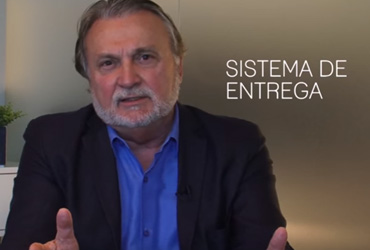 Sistema de Entrega