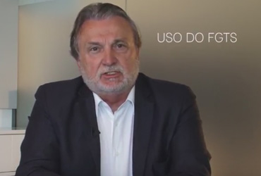 Uso do FGTS