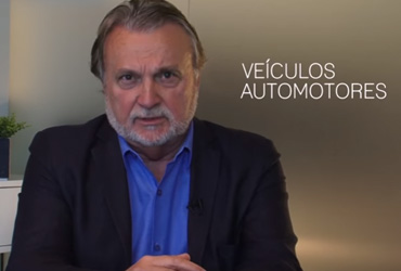 Veículos Automotores