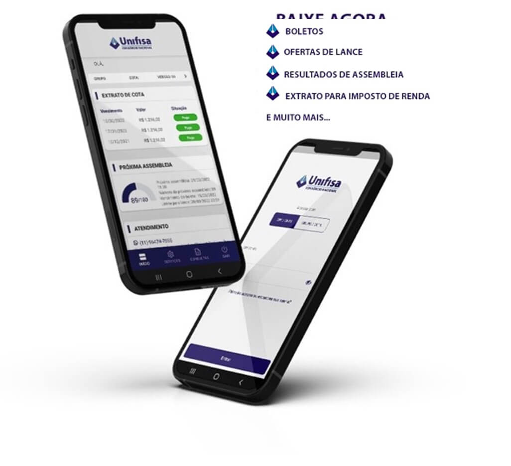 Unifisa-administradora Nacional de Consorcios Ltda