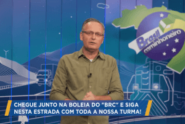 Os benefícios do consórcio – Programa Brasil Caminhoneiro