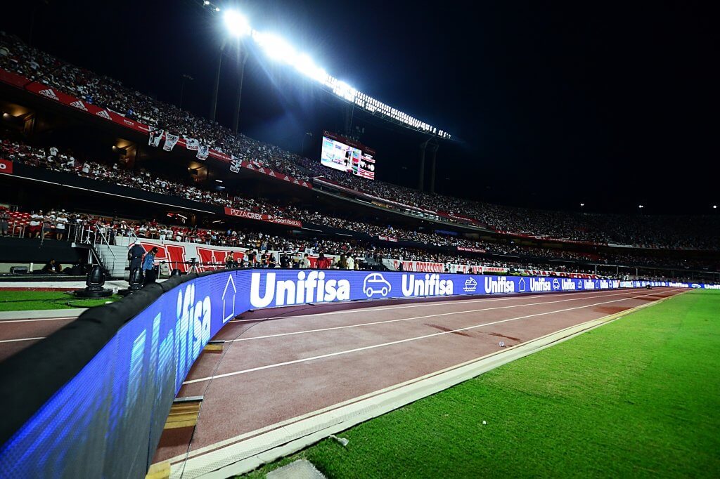 Unifisa no Campeonato Paulista Feminino de Futebol