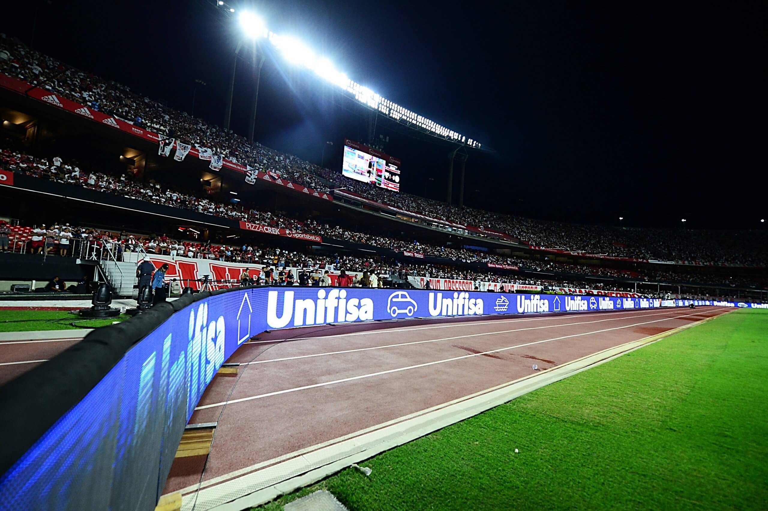 Unifisa no Campeonato Paulista Feminino de Futebol