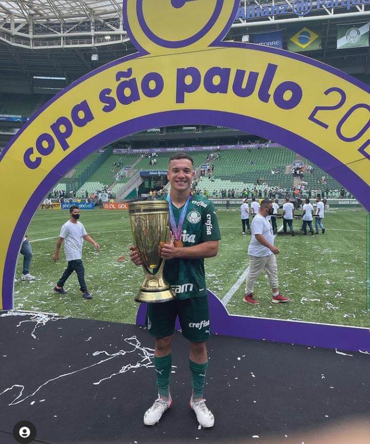 Copa Paulista de Juniors 2022