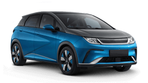 Consórcio de Carros elétricos