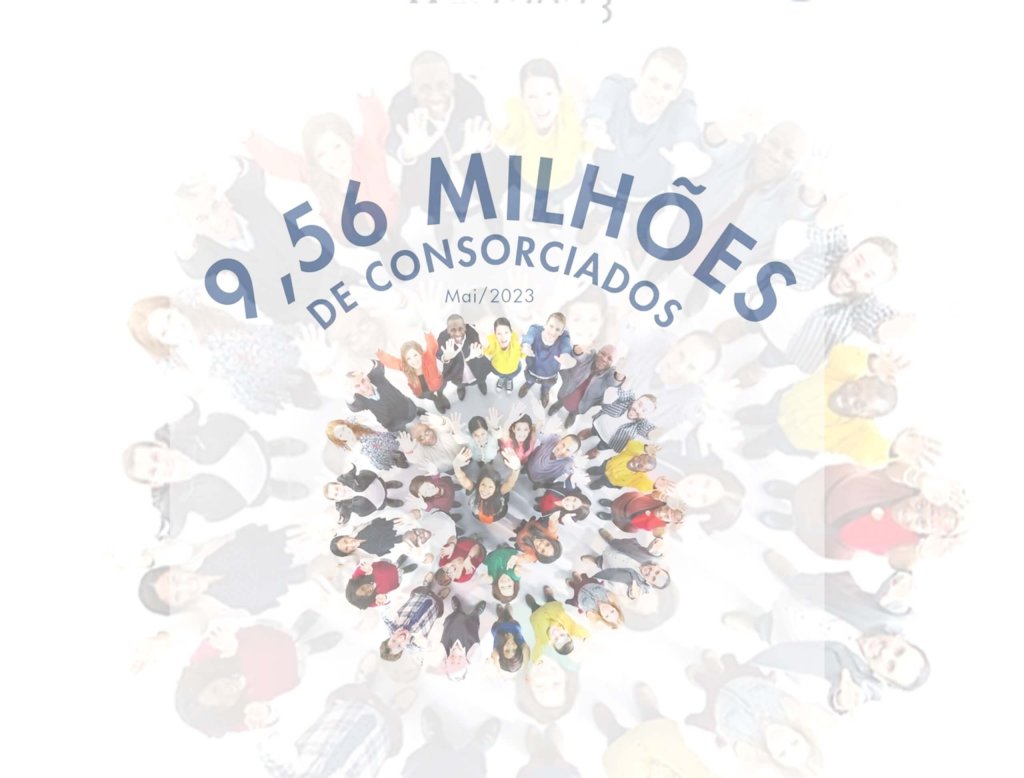 Somos mais de 9,56 milhões de participantes ativos!