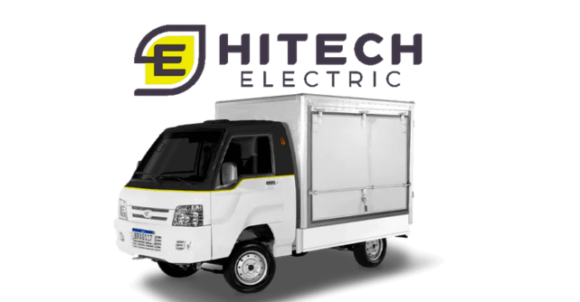 Hitech Electric