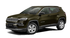 Consórcio Jeep Compass