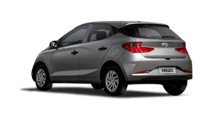 Consórcio Hyundai HB20