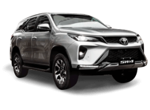Consórcio Toyota Hilux