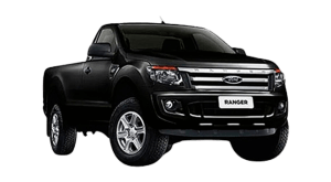 Consórcio Ford Ranger