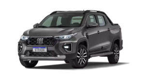 Consórcio Fiat Strada