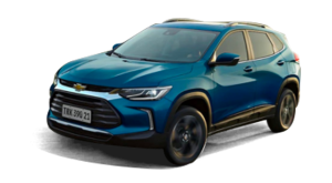 Consórcio Chevrolet Tracker
