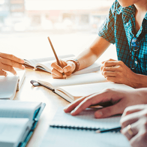 Consórcio para Estudos