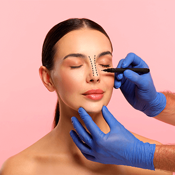 Consórcio de Rinoplastia