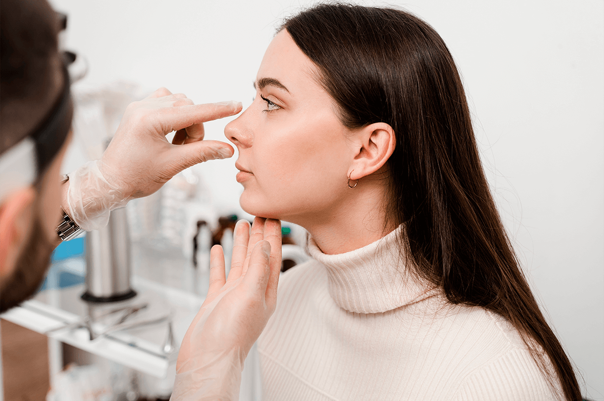  Consórcio de Rinoplastia
