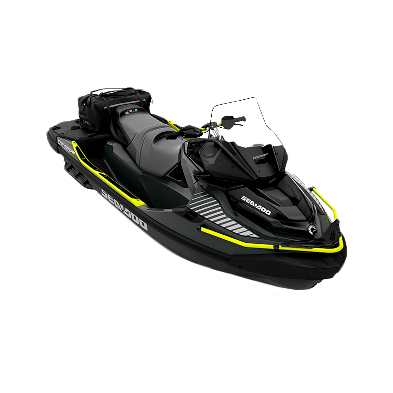 Consorcio Nauticos