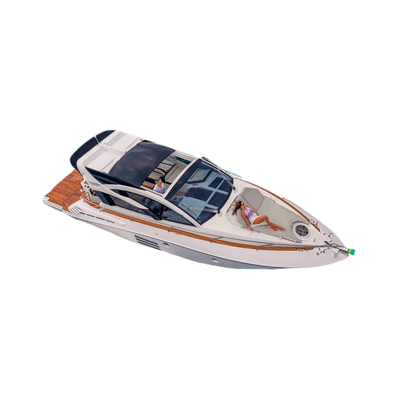 Consorcio Nauticos