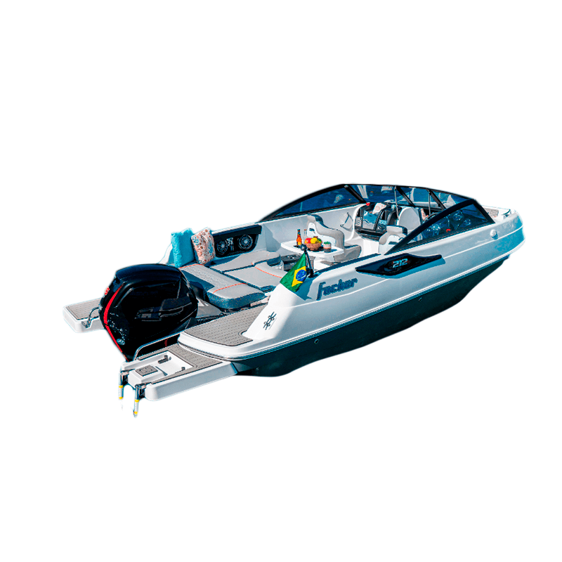 Consorcio Nauticos