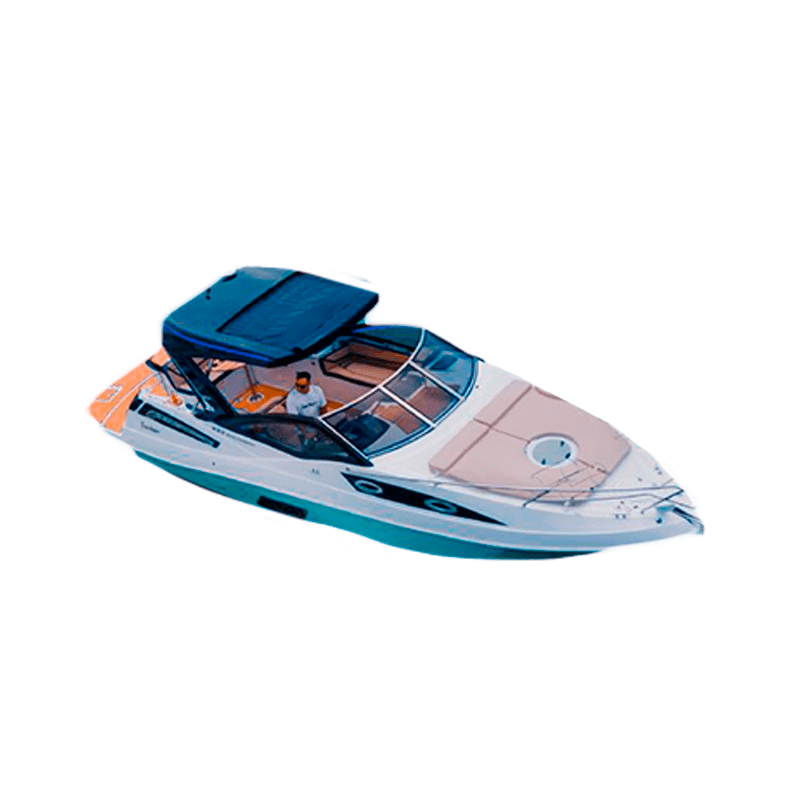 Consorcio Nauticos