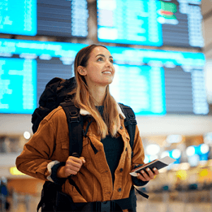 Consórcio para Viagem