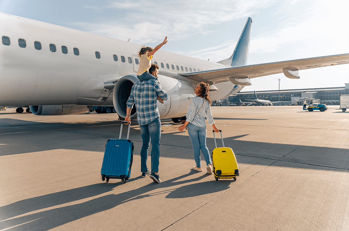 Consórcio de serviço: viagem