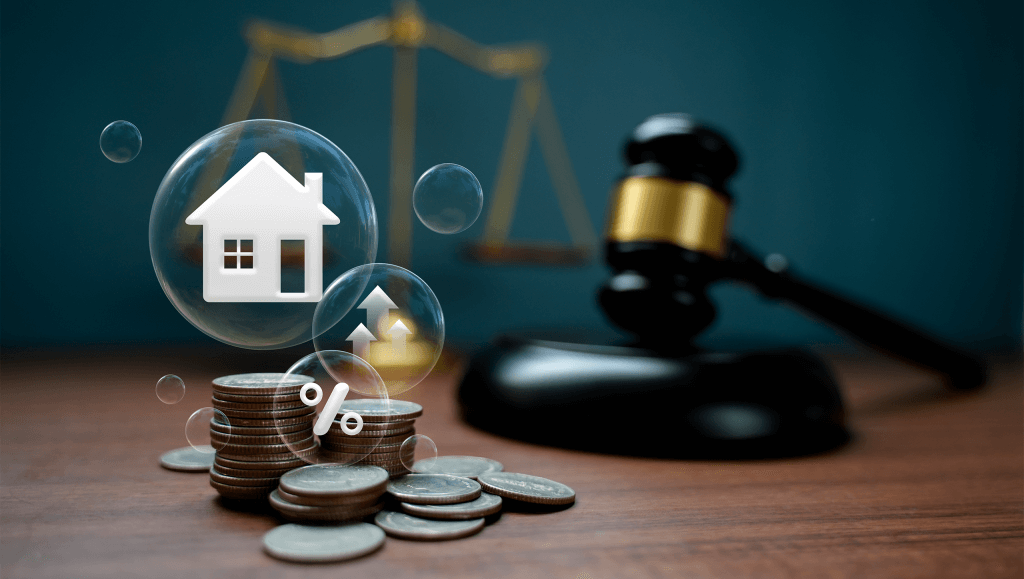 Aprenda como comprar em leilão usando carta de consórcio