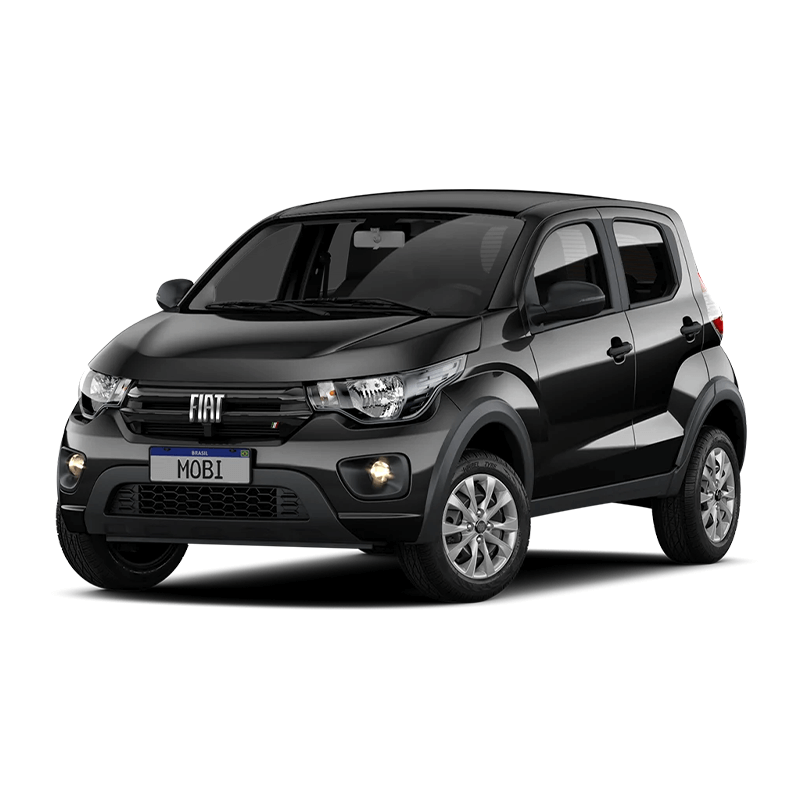 Consórcio de Carros Mobi