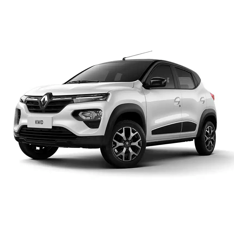Consórcio de Carros Kwid