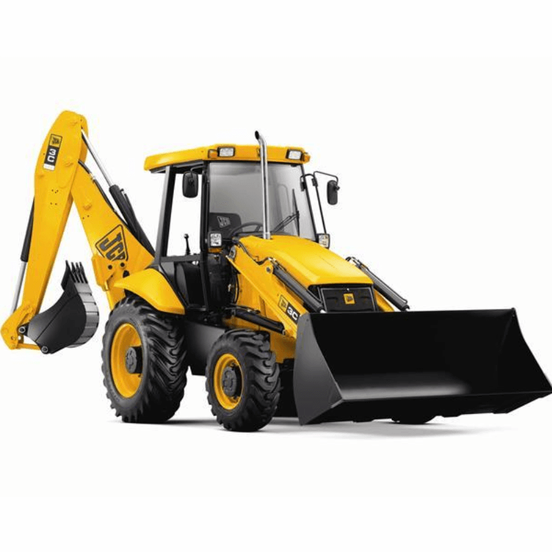 JCB