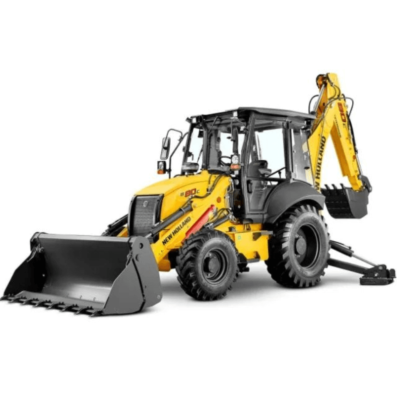 New Holland