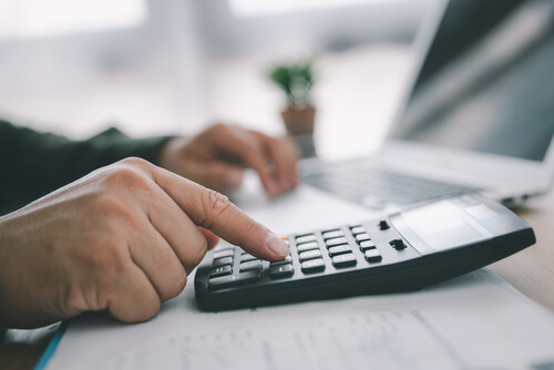  taxa administrativa