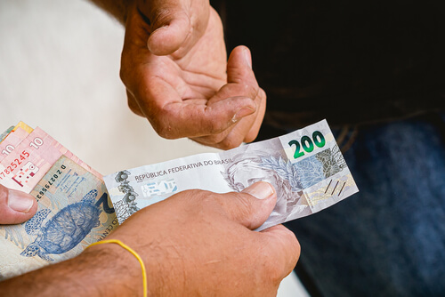  Pagamento das parcelas