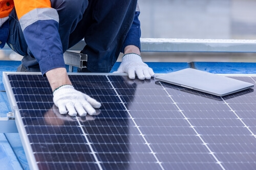  O que é consórcio de energia solar
