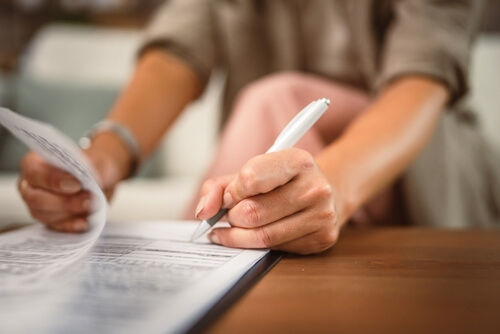  Documento consorcio