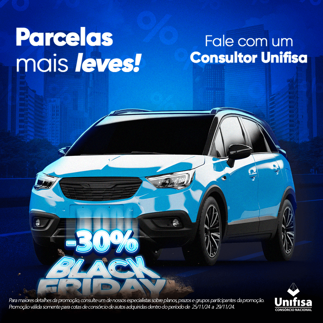 Consórcio Unifisa