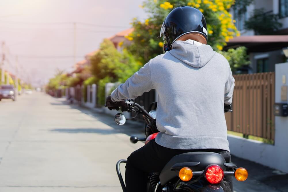  como funciona consorcio de moto eletrica