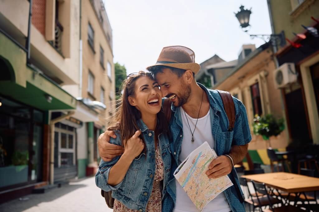 Consórcio de viagem: o jeito mais fácil de conhecer o destino dos sonhos