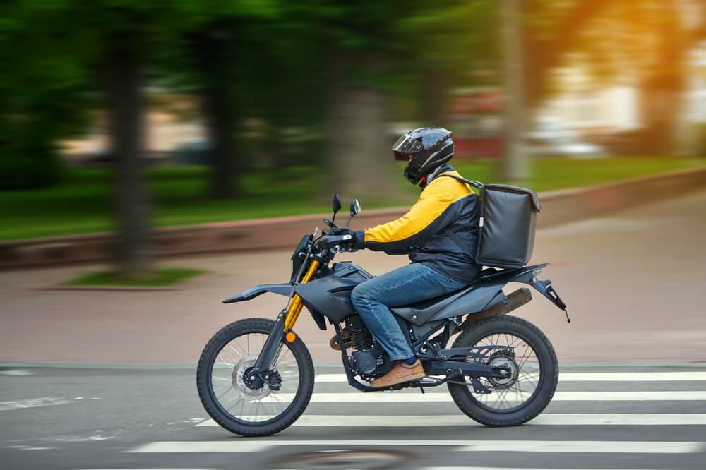 Motos elétricas: por que o consórcio é a melhor opção?