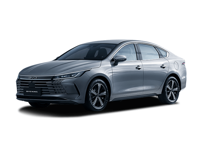 consórcio byd king