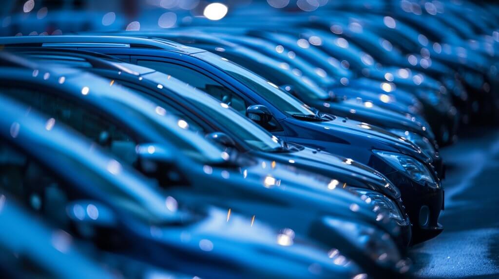 Motor da Produção Automotivo: Entendendo o Papel do Consórcio no Setor
