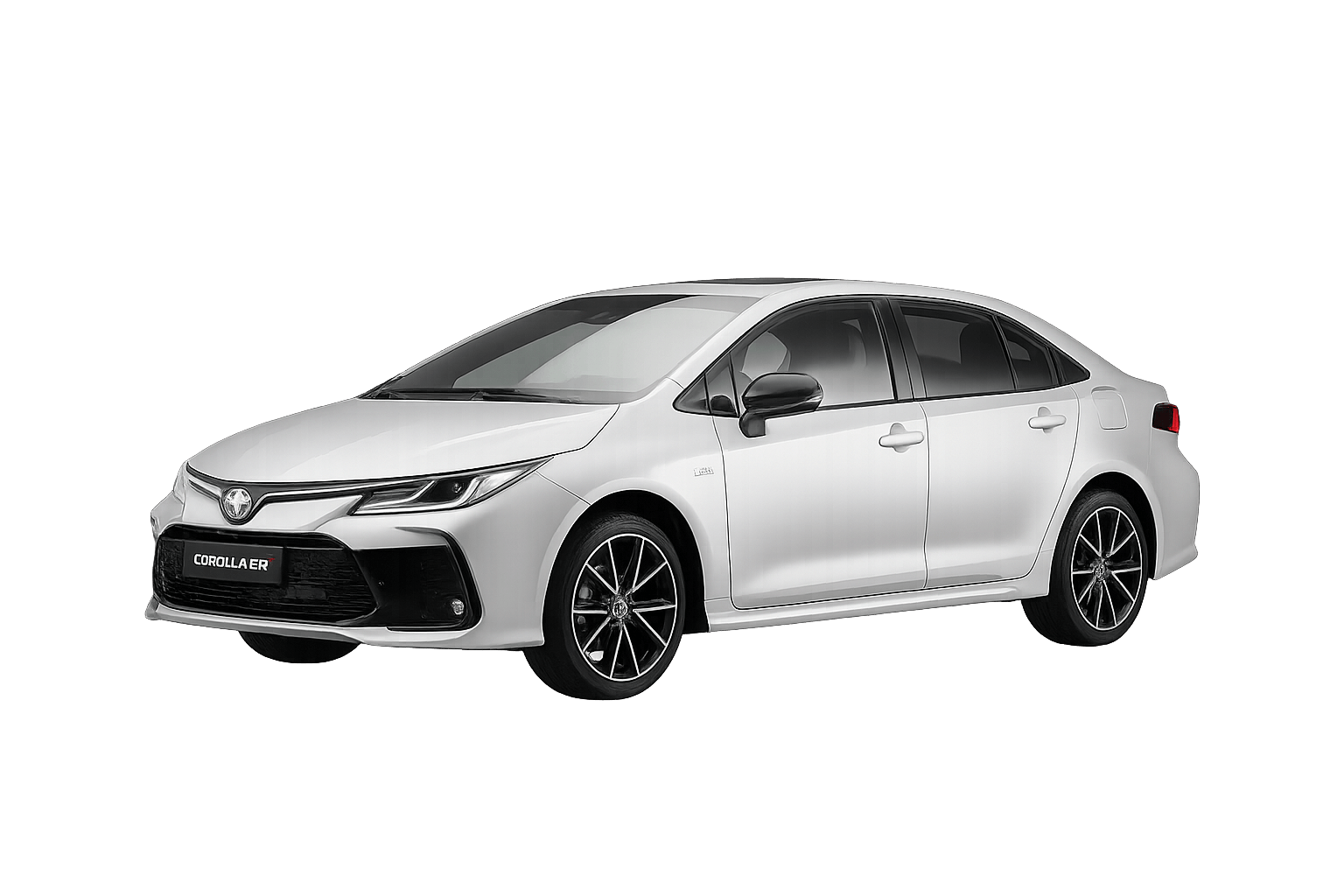 Consórcio de Toyota Corolla | Unifisa