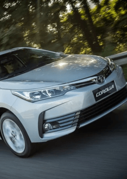 corolla 3