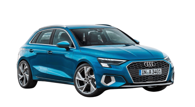 consórcio audi a3